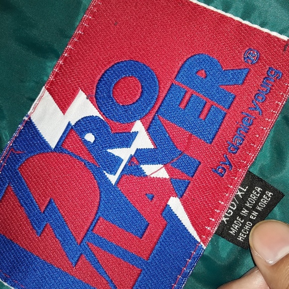 Dolphins JACKET xl - Picture 2 of 4